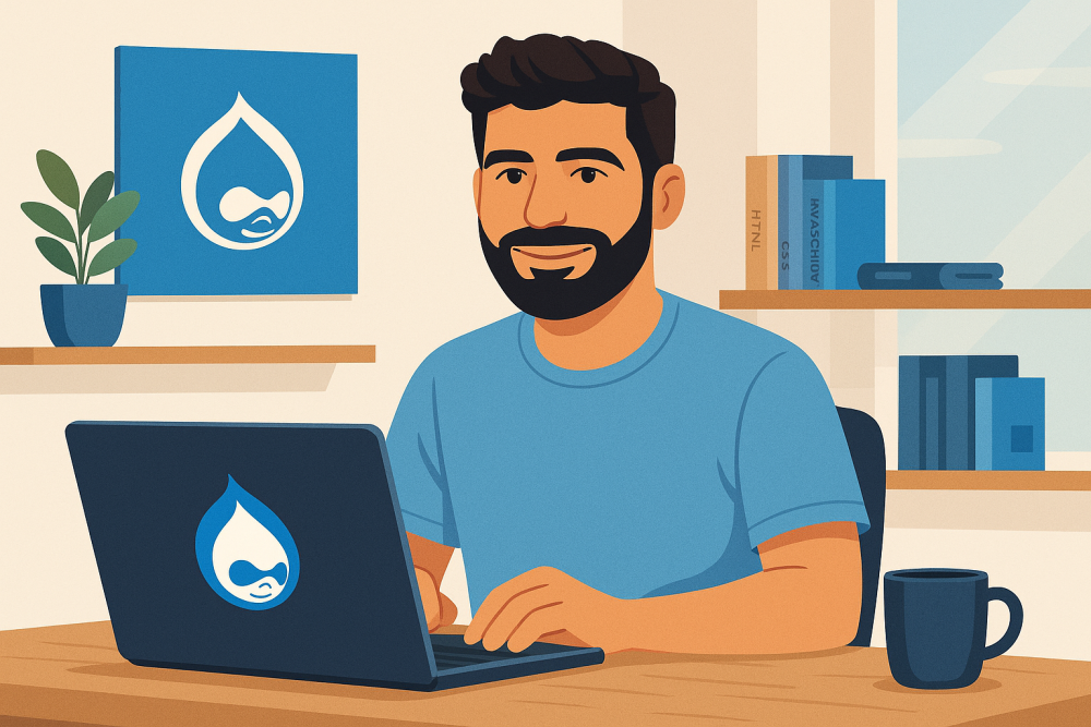 Fabrício Rocha avatar